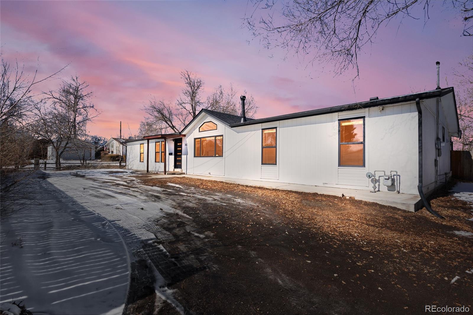 MLS Image #0 for 3407 w arkansas avenue,denver, Colorado