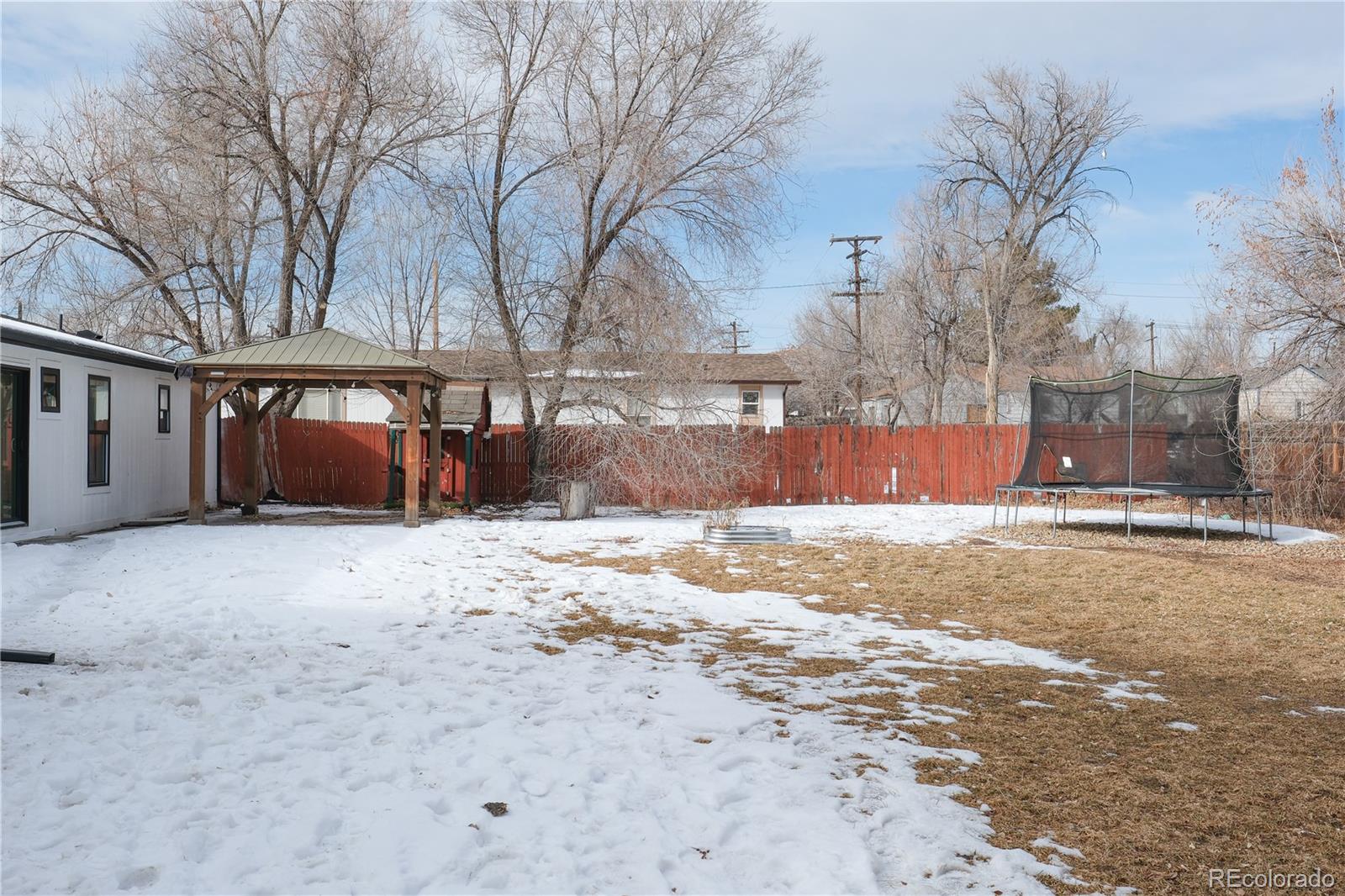 MLS Image #38 for 3407 w arkansas avenue,denver, Colorado