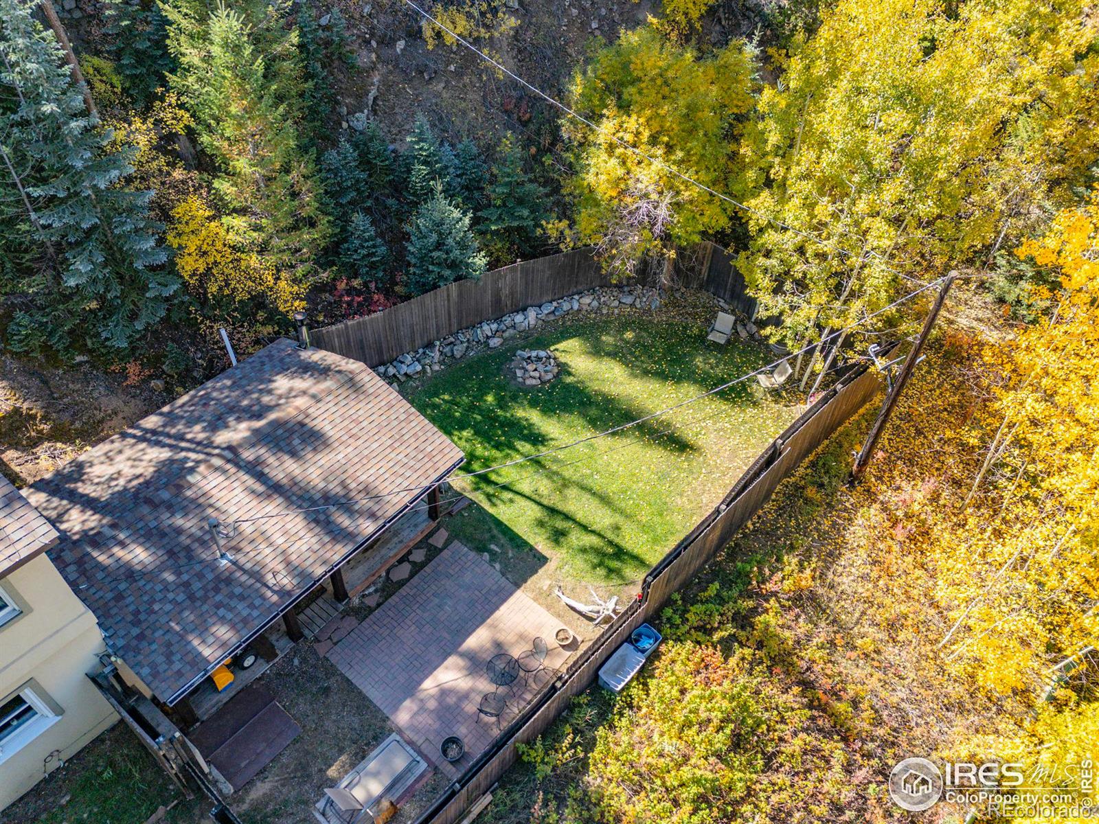 MLS Image #21 for 3072  highway 72 ,pinecliffe, Colorado