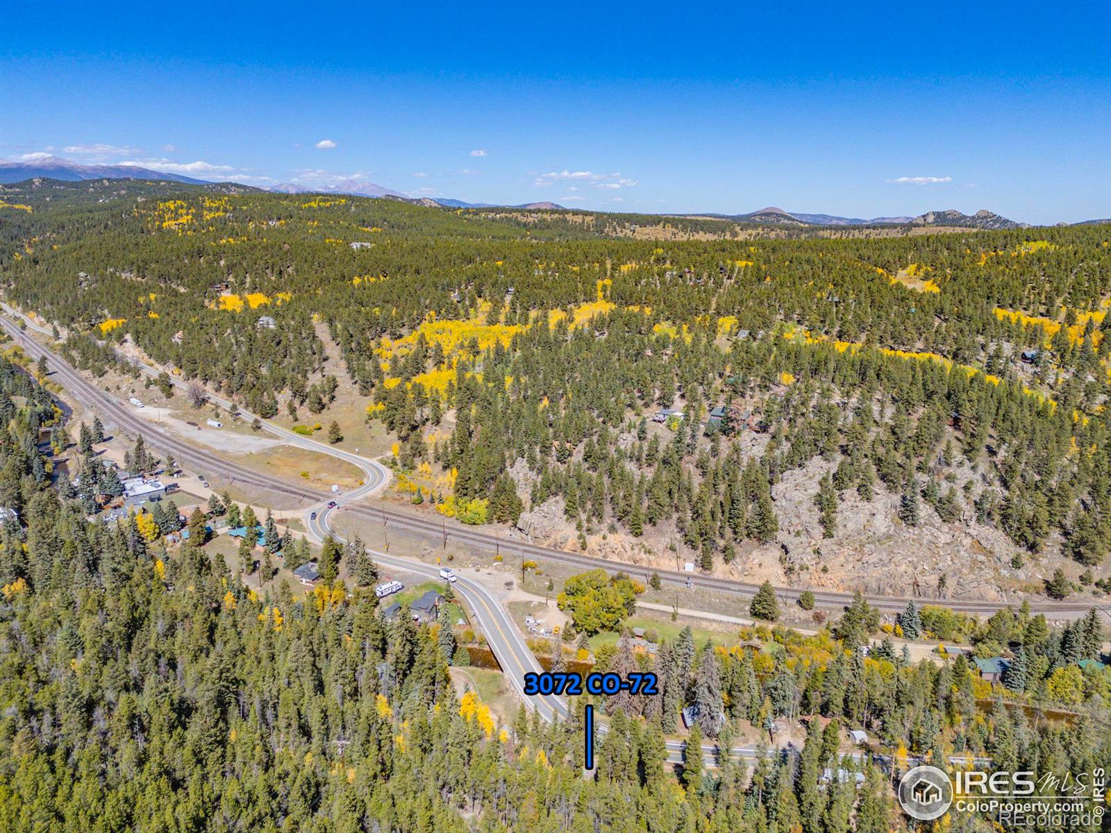 MLS Image #30 for 3072  highway 72 ,pinecliffe, Colorado