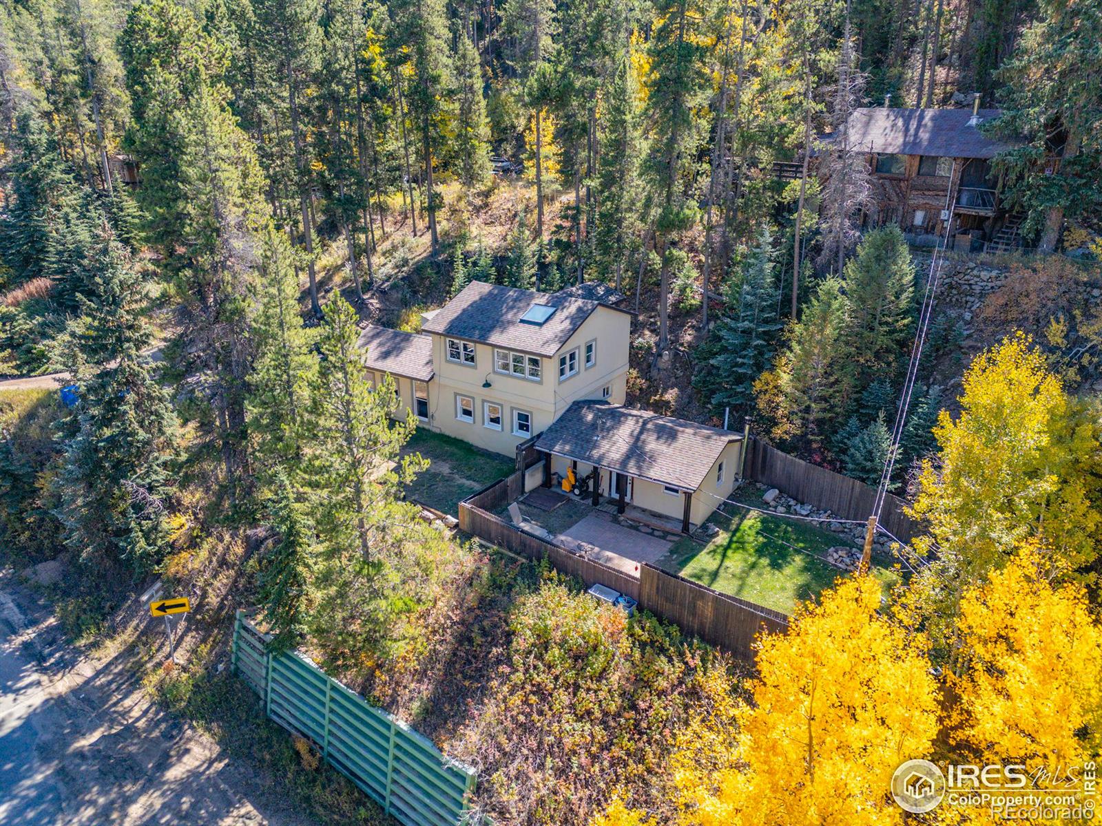 MLS Image #31 for 3072  highway 72 ,pinecliffe, Colorado