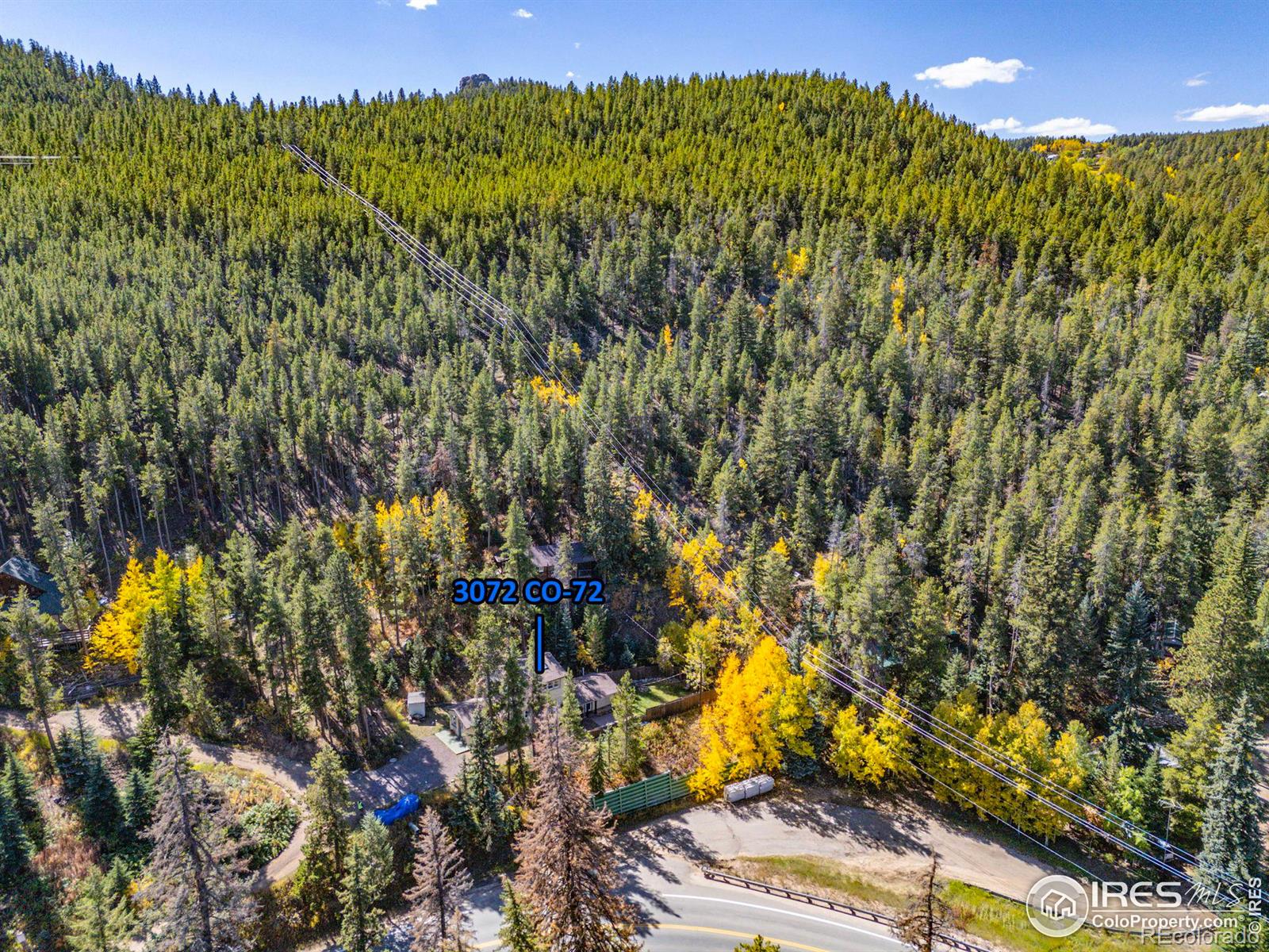 MLS Image #32 for 3072  highway 72 ,pinecliffe, Colorado