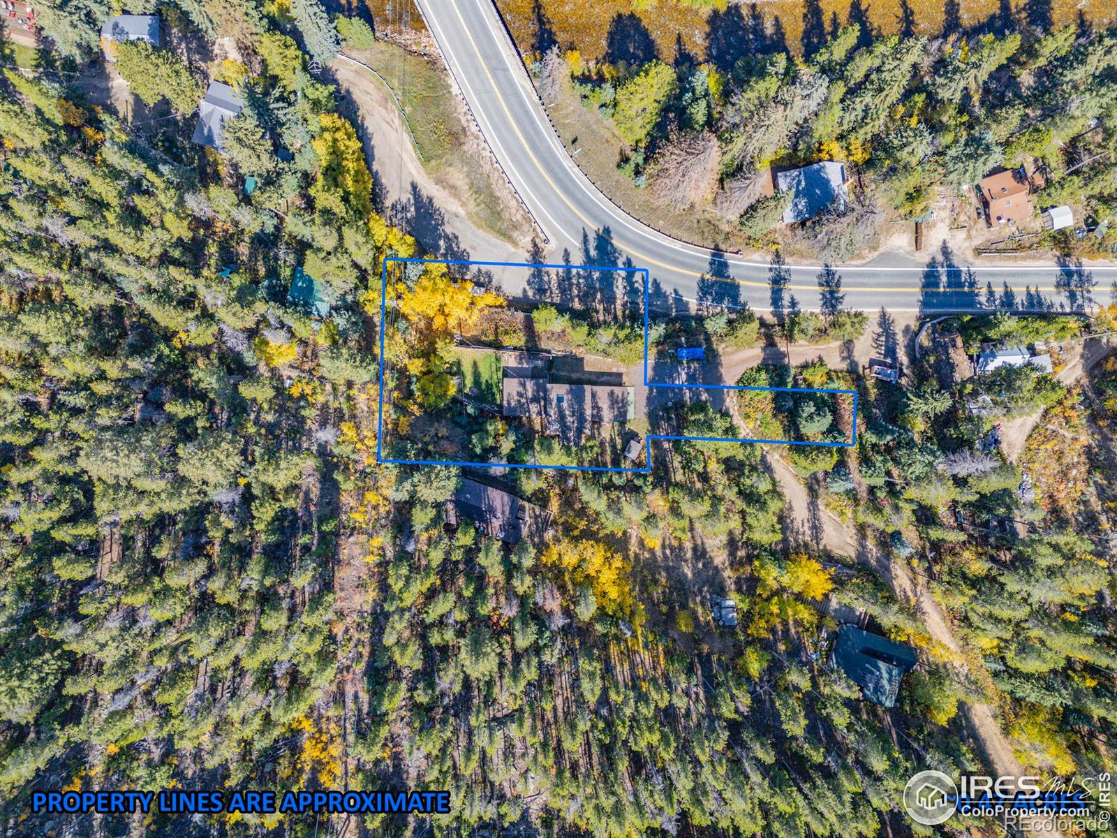 MLS Image #35 for 3072  highway 72 ,pinecliffe, Colorado