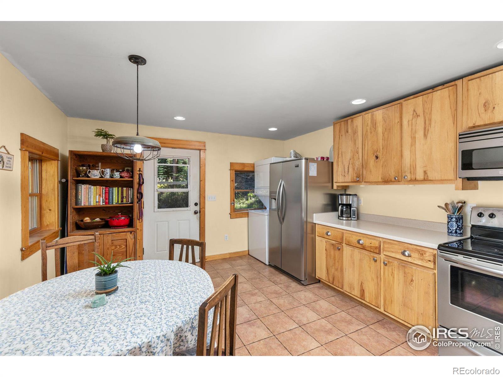 MLS Image #5 for 3072  highway 72 ,pinecliffe, Colorado