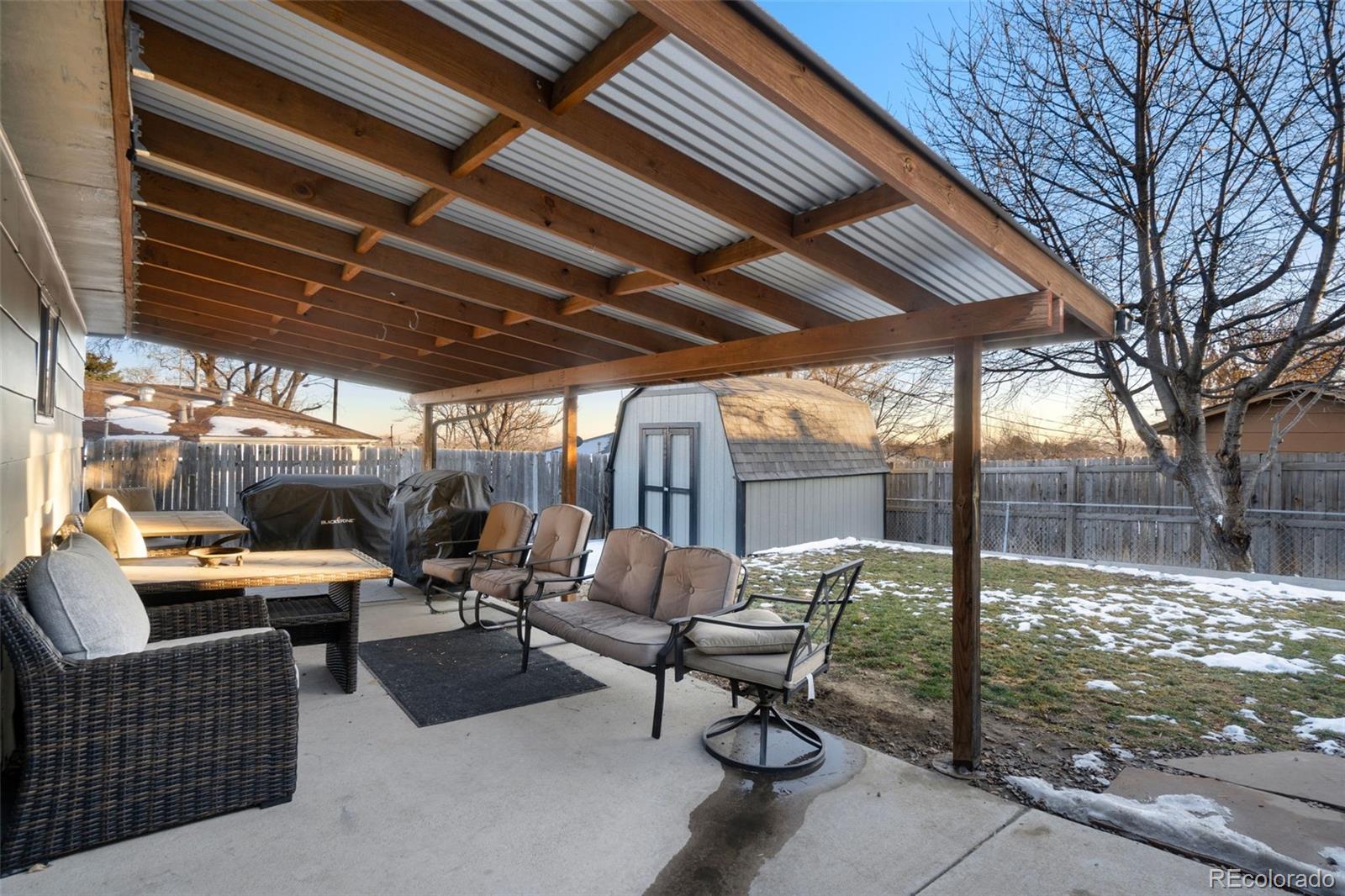 MLS Image #27 for 8920  poze boulevard,thornton, Colorado