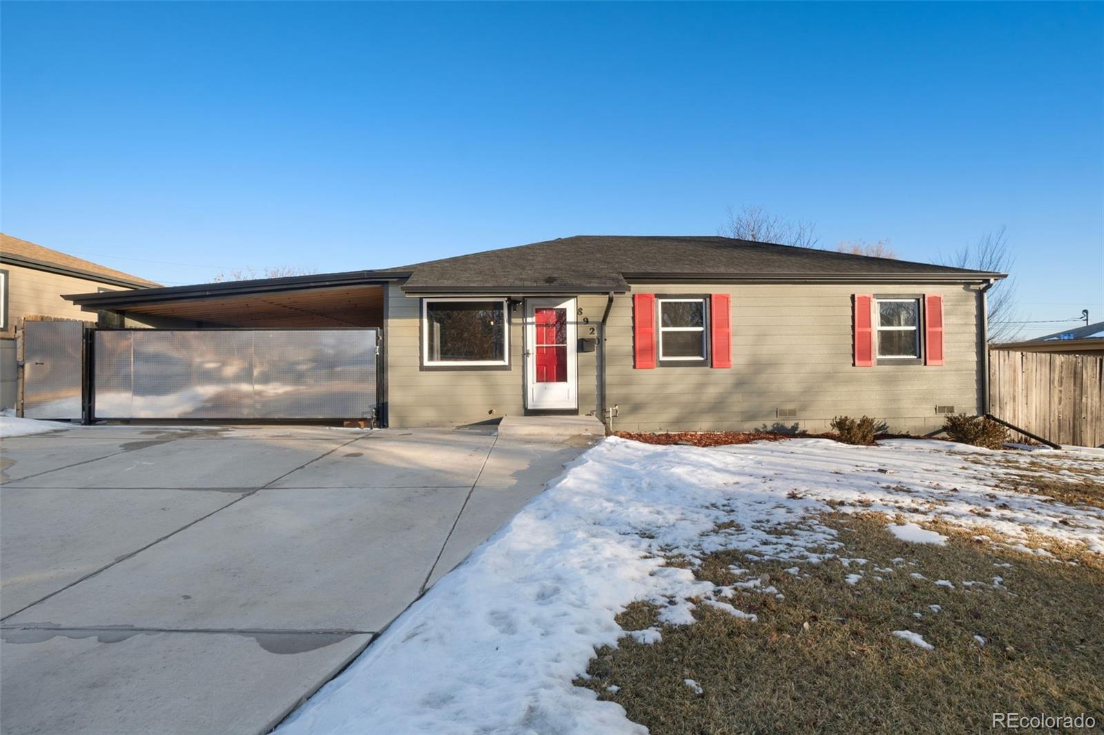 MLS Image #5 for 8920  poze boulevard,thornton, Colorado