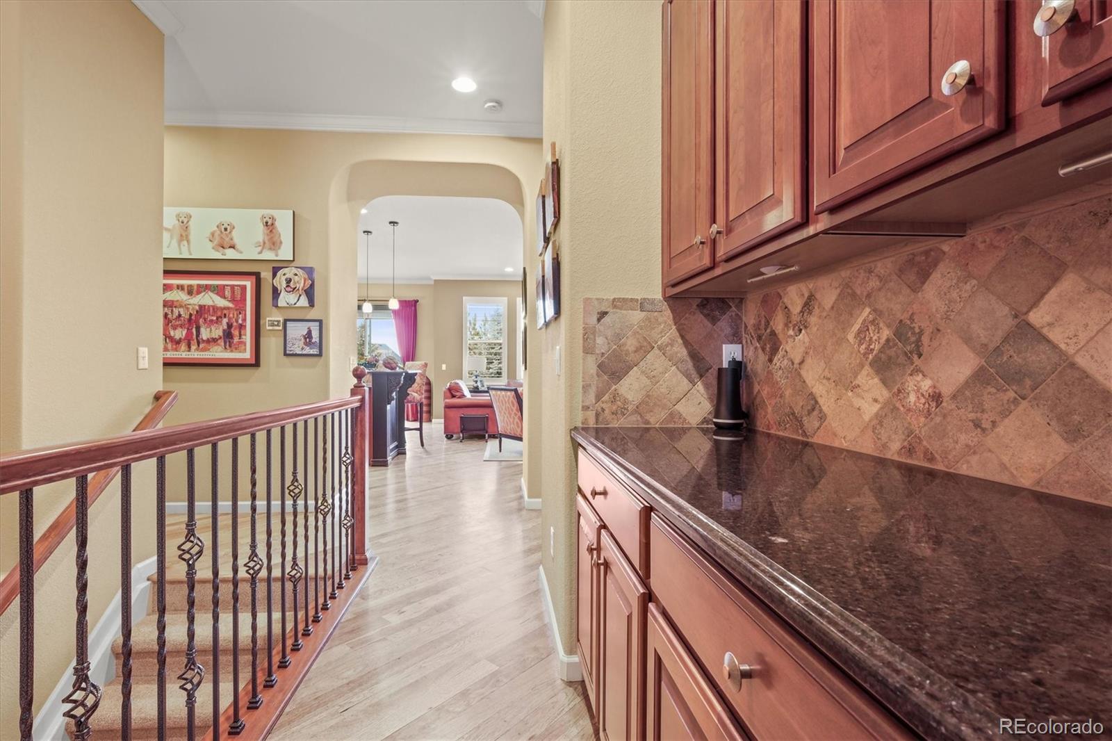 MLS Image #4 for 26175 e fair place,centennial, Colorado