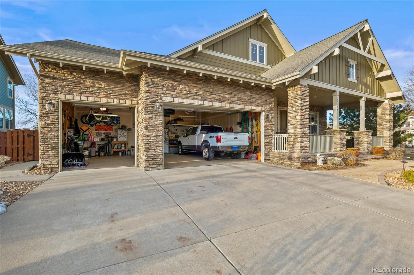 MLS Image #43 for 26175 e fair place,centennial, Colorado