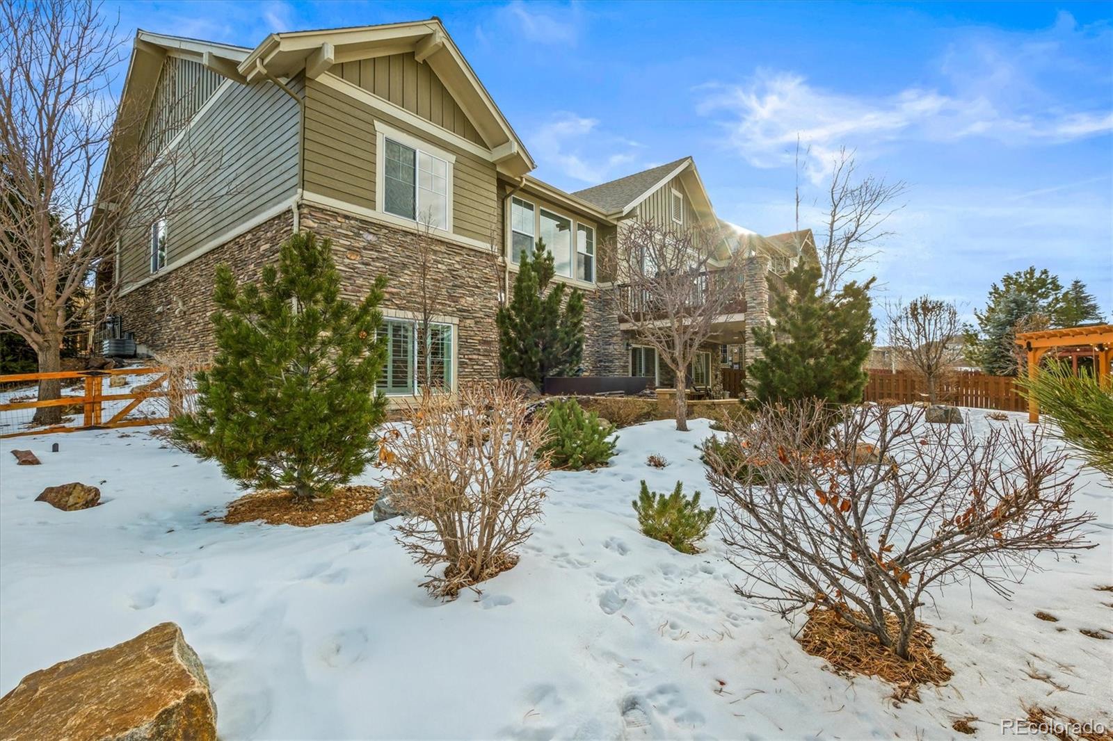 MLS Image #47 for 26175 e fair place,centennial, Colorado