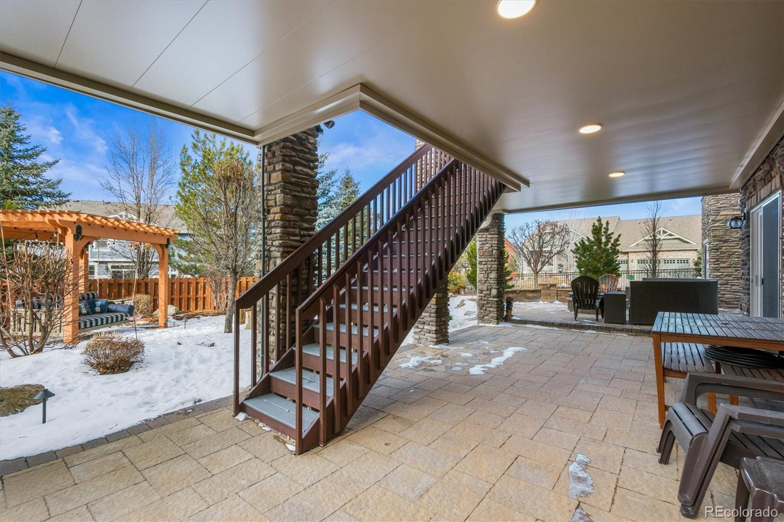 MLS Image #49 for 26175 e fair place,centennial, Colorado