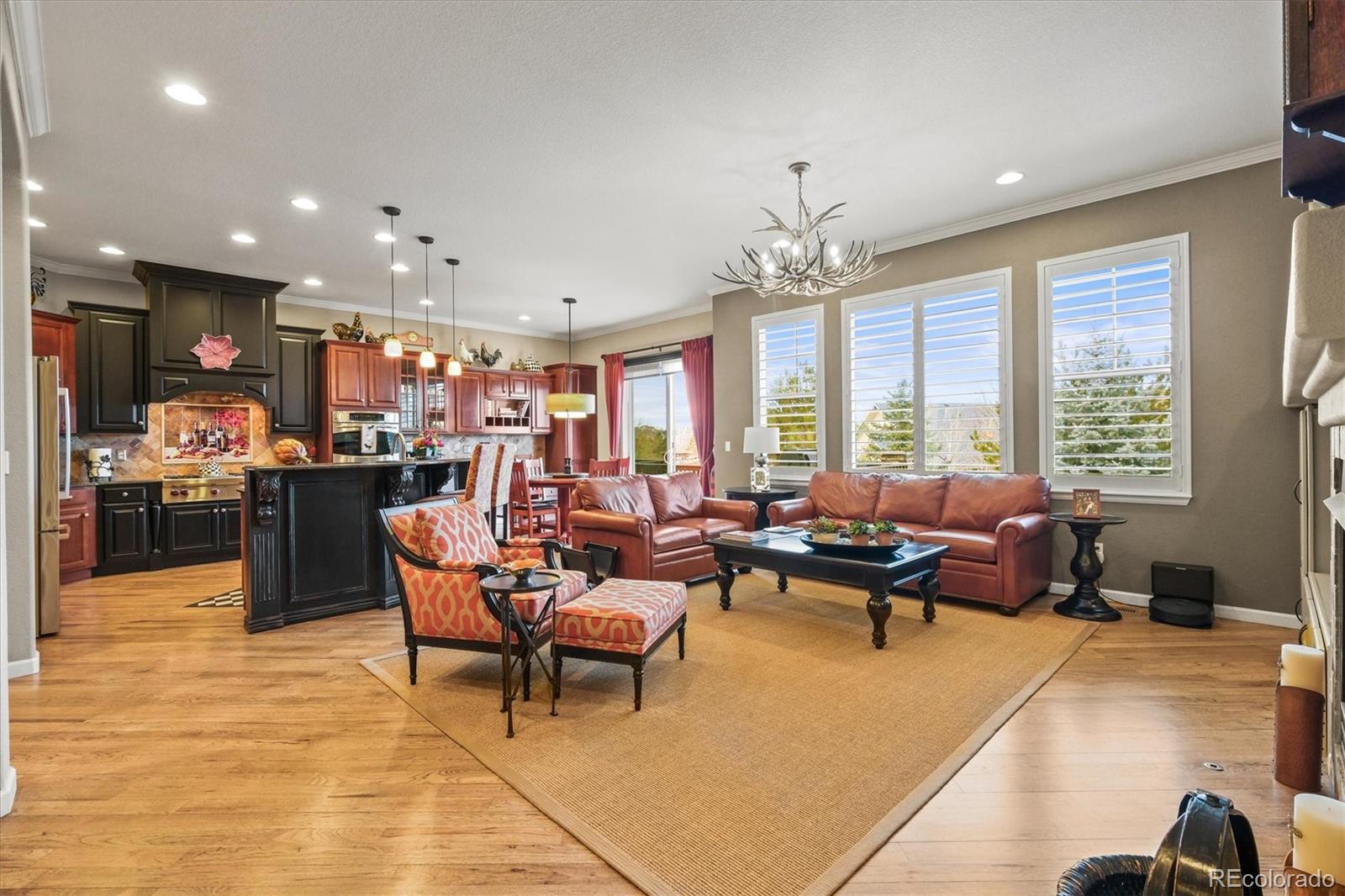 MLS Image #9 for 26175 e fair place,centennial, Colorado