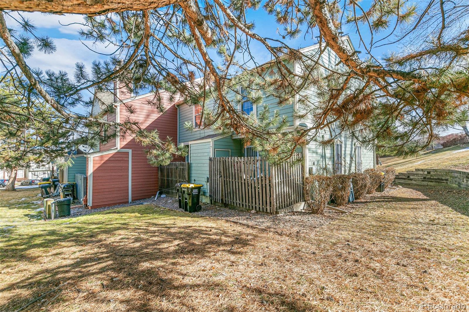 MLS Image #29 for 9758 w cornell place,lakewood, Colorado