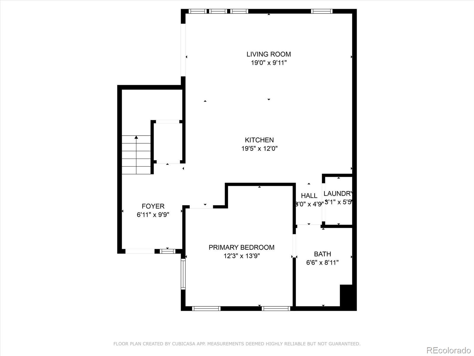 MLS Image #26 for 728  oak street,salida, Colorado