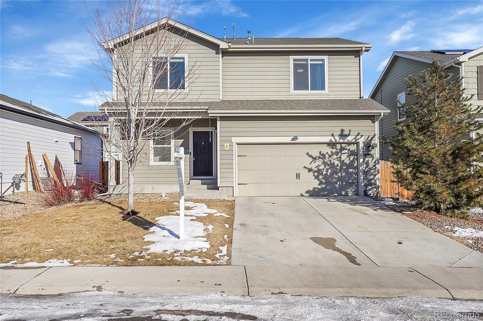 MLS Image #0 for 567  solano drive,brighton, Colorado