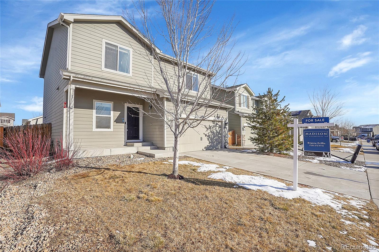 MLS Image #1 for 567  solano drive,brighton, Colorado