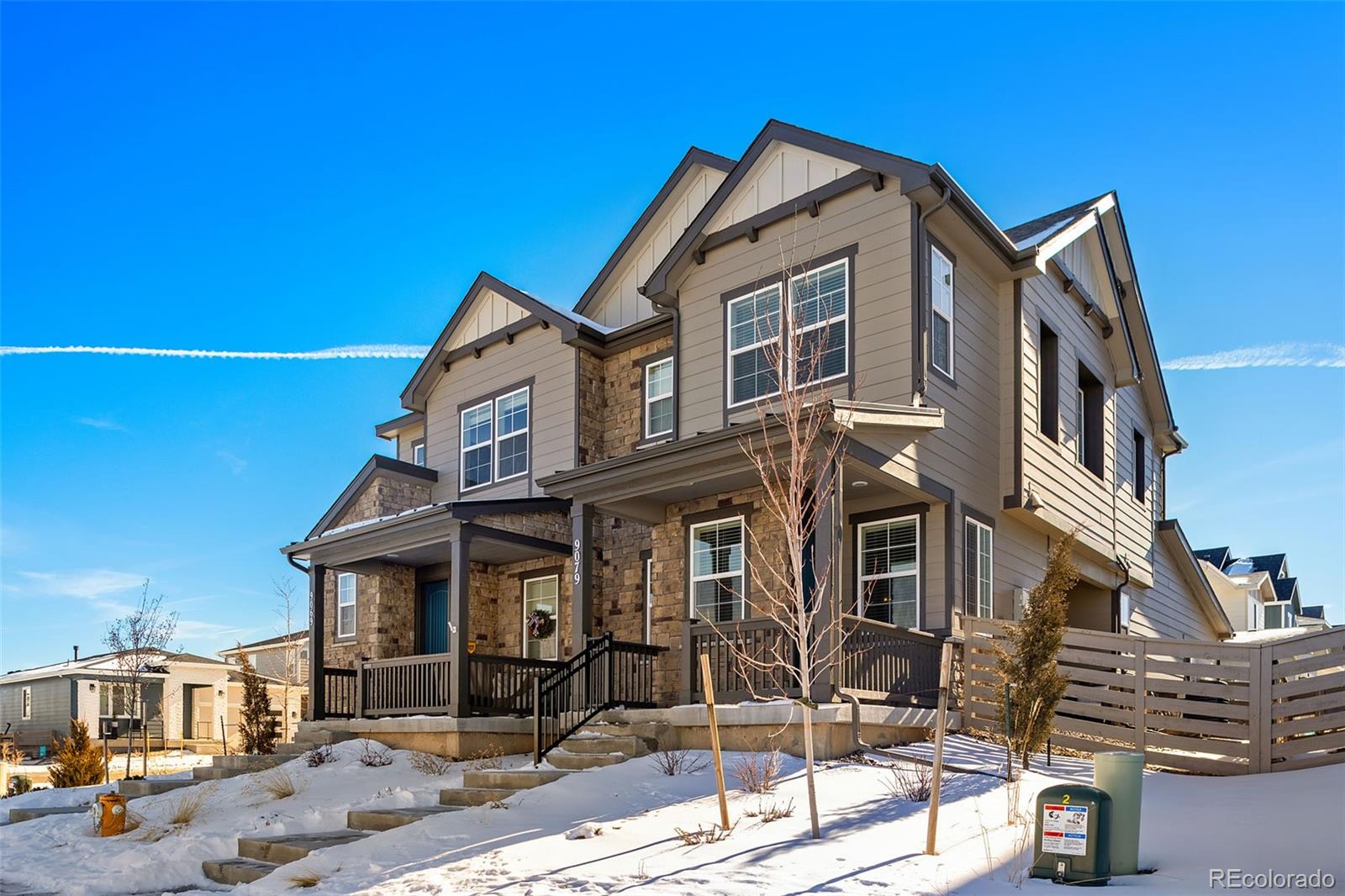 MLS Image #0 for 9079  snake river street,littleton, Colorado