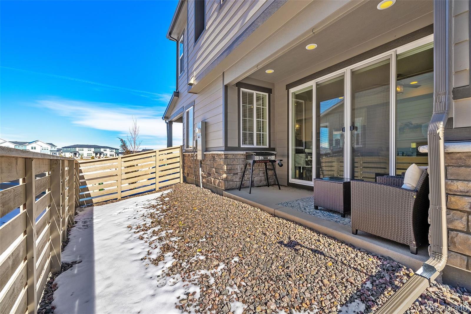 MLS Image #17 for 9079  snake river street,littleton, Colorado