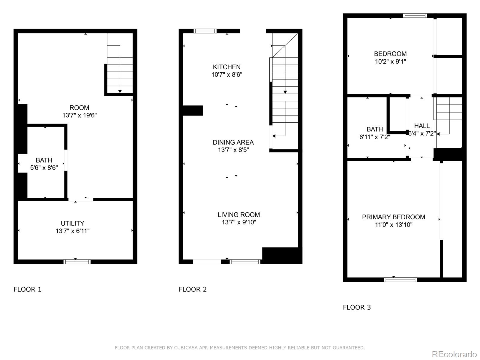 MLS Image #21 for 1811 s quebec way,denver, Colorado