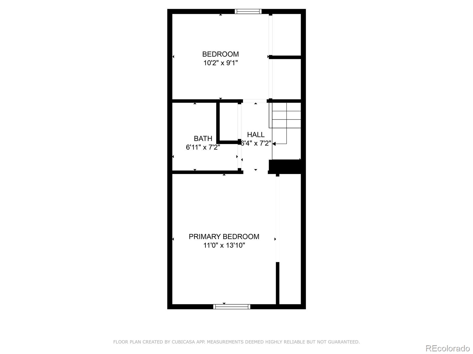 MLS Image #22 for 1811 s quebec way,denver, Colorado