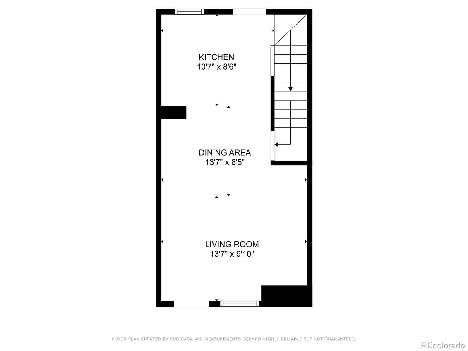 MLS Image #23 for 1811 s quebec way,denver, Colorado