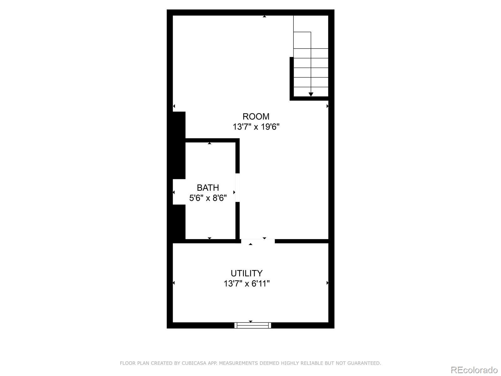 MLS Image #24 for 1811 s quebec way,denver, Colorado