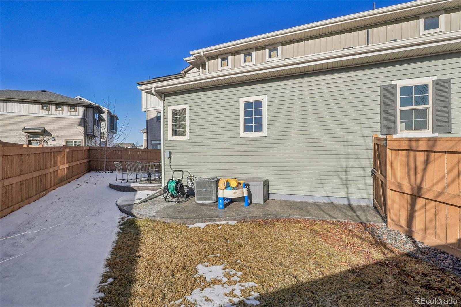 MLS Image #32 for 18372 e 100th place,commerce city, Colorado