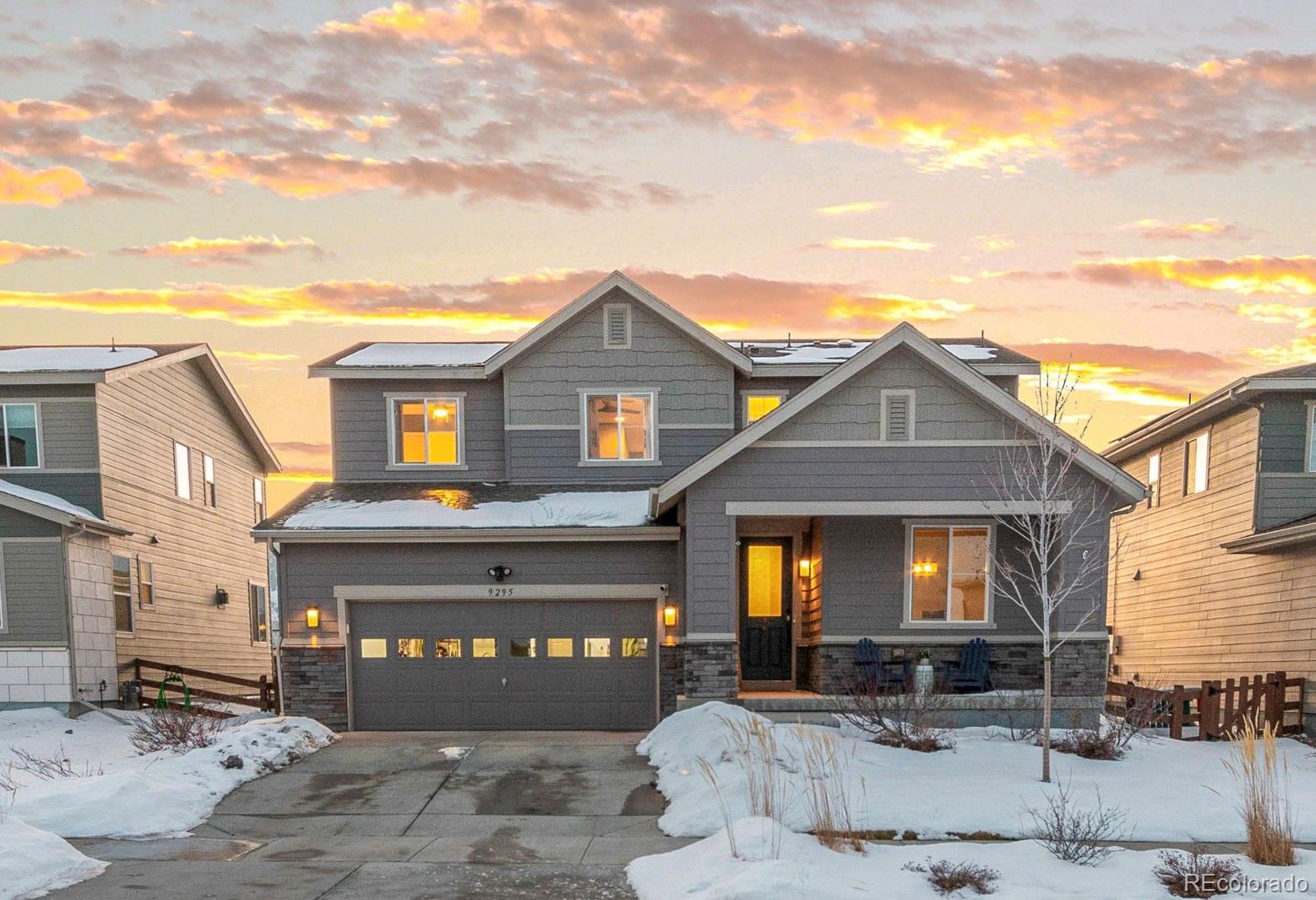 MLS Image #0 for 9295  dunraven loop,arvada, Colorado