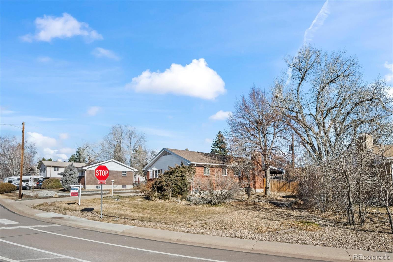 MLS Image #1 for 343  melody drive,northglenn, Colorado