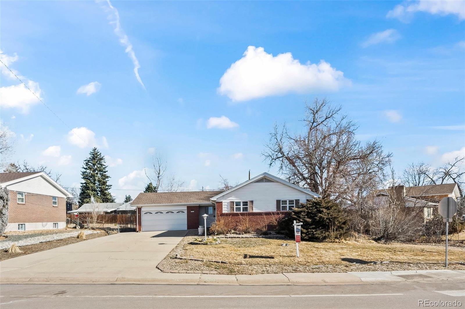 MLS Image #2 for 343  melody drive,northglenn, Colorado