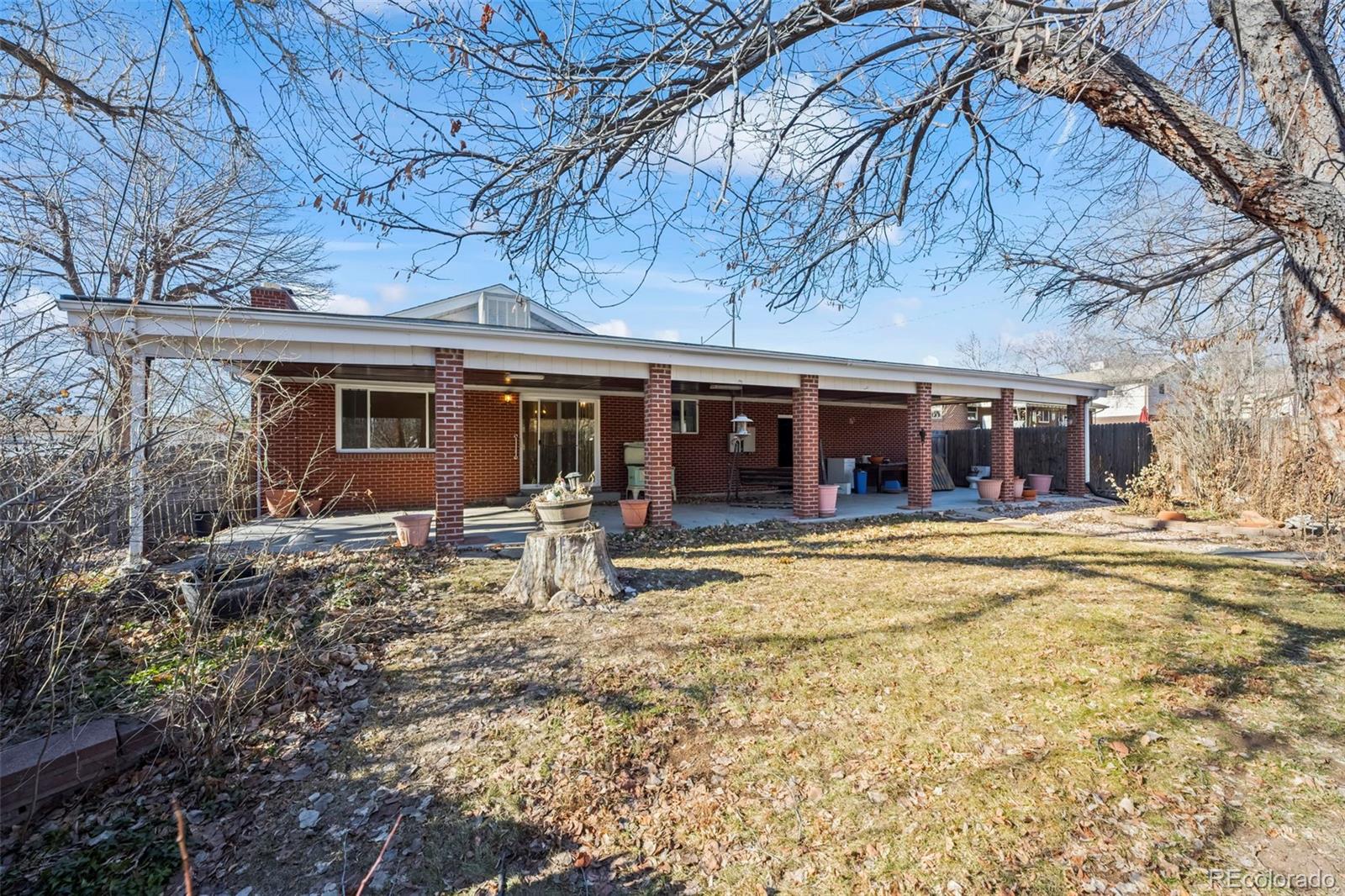 MLS Image #26 for 343  melody drive,northglenn, Colorado