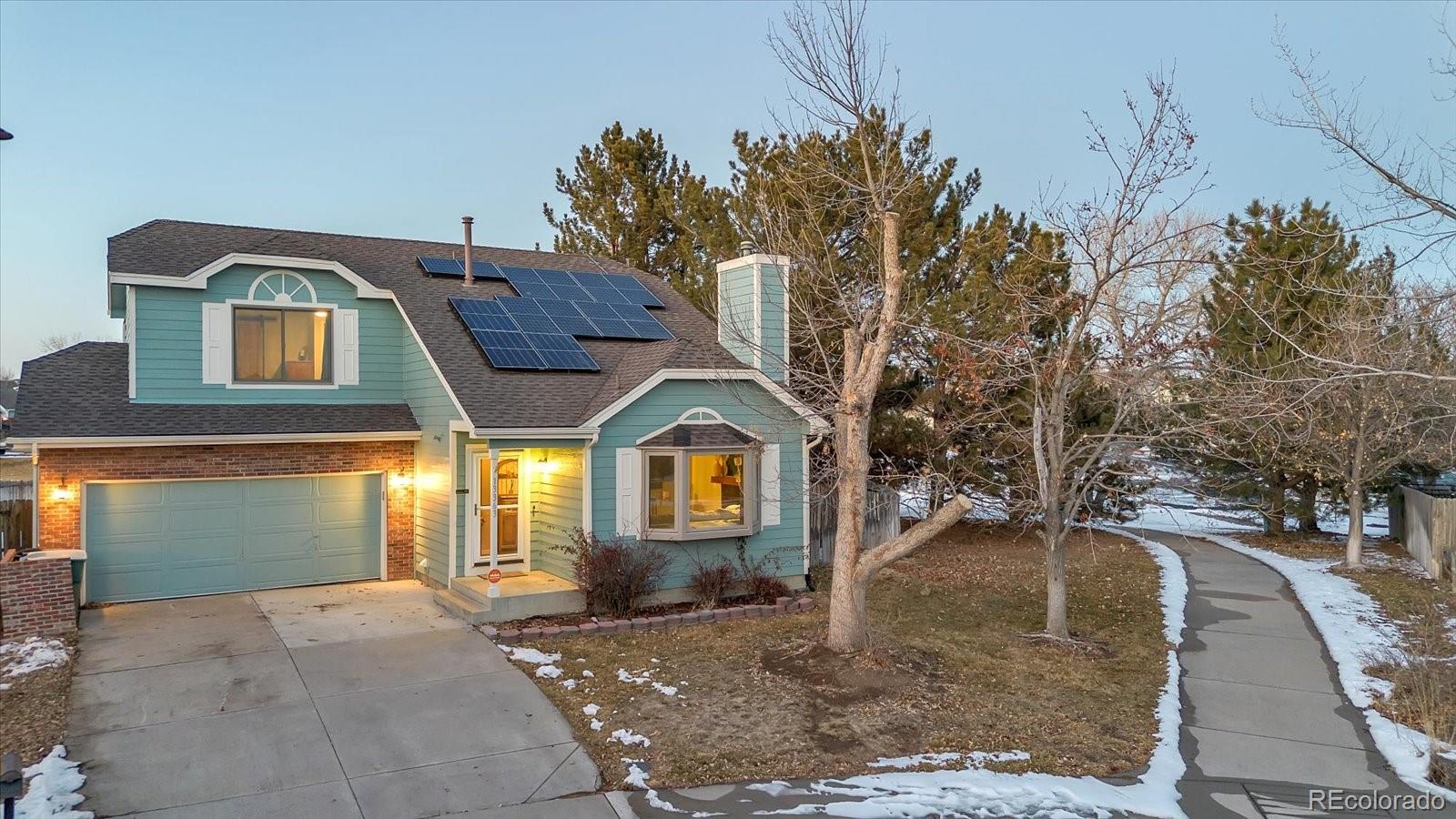 MLS Image #0 for 13363  cherry court,thornton, Colorado