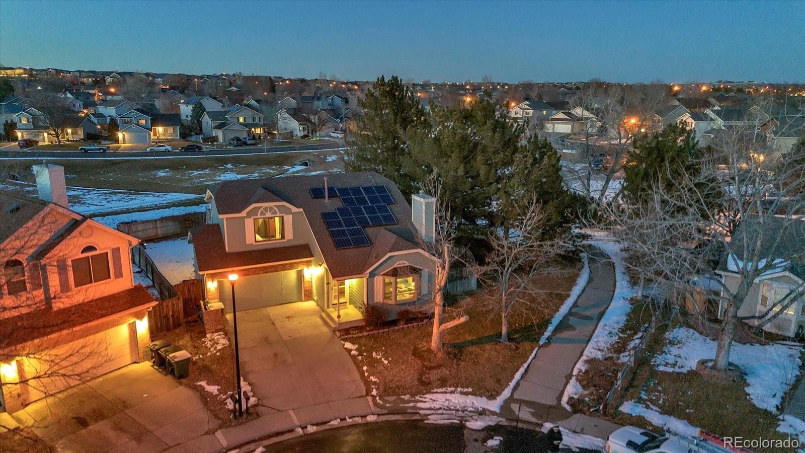 MLS Image #1 for 13363  cherry court,thornton, Colorado