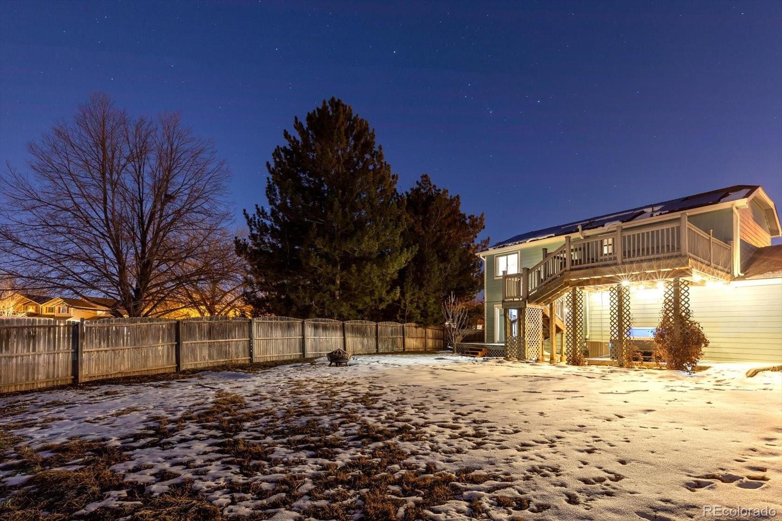 MLS Image #39 for 13363  cherry court,thornton, Colorado