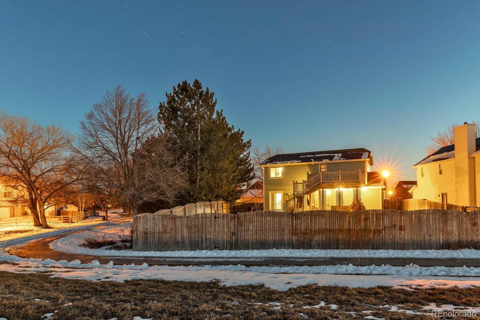 MLS Image #40 for 13363  cherry court,thornton, Colorado