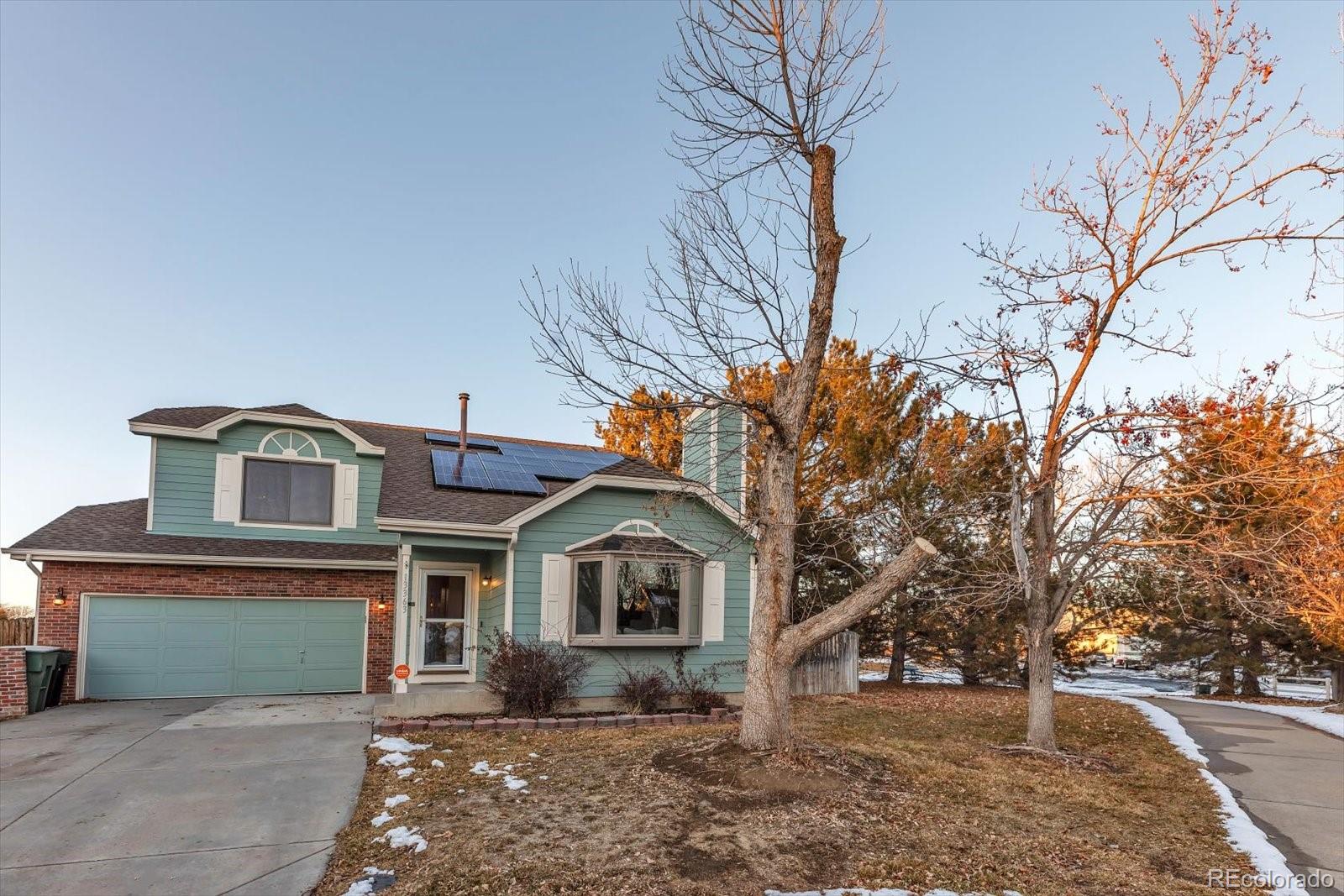 MLS Image #46 for 13363  cherry court,thornton, Colorado