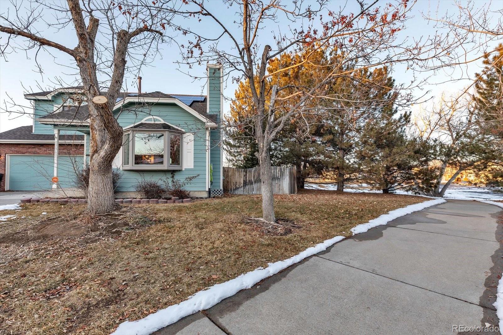 MLS Image #47 for 13363  cherry court,thornton, Colorado