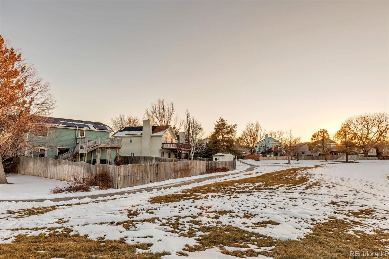 MLS Image #48 for 13363  cherry court,thornton, Colorado