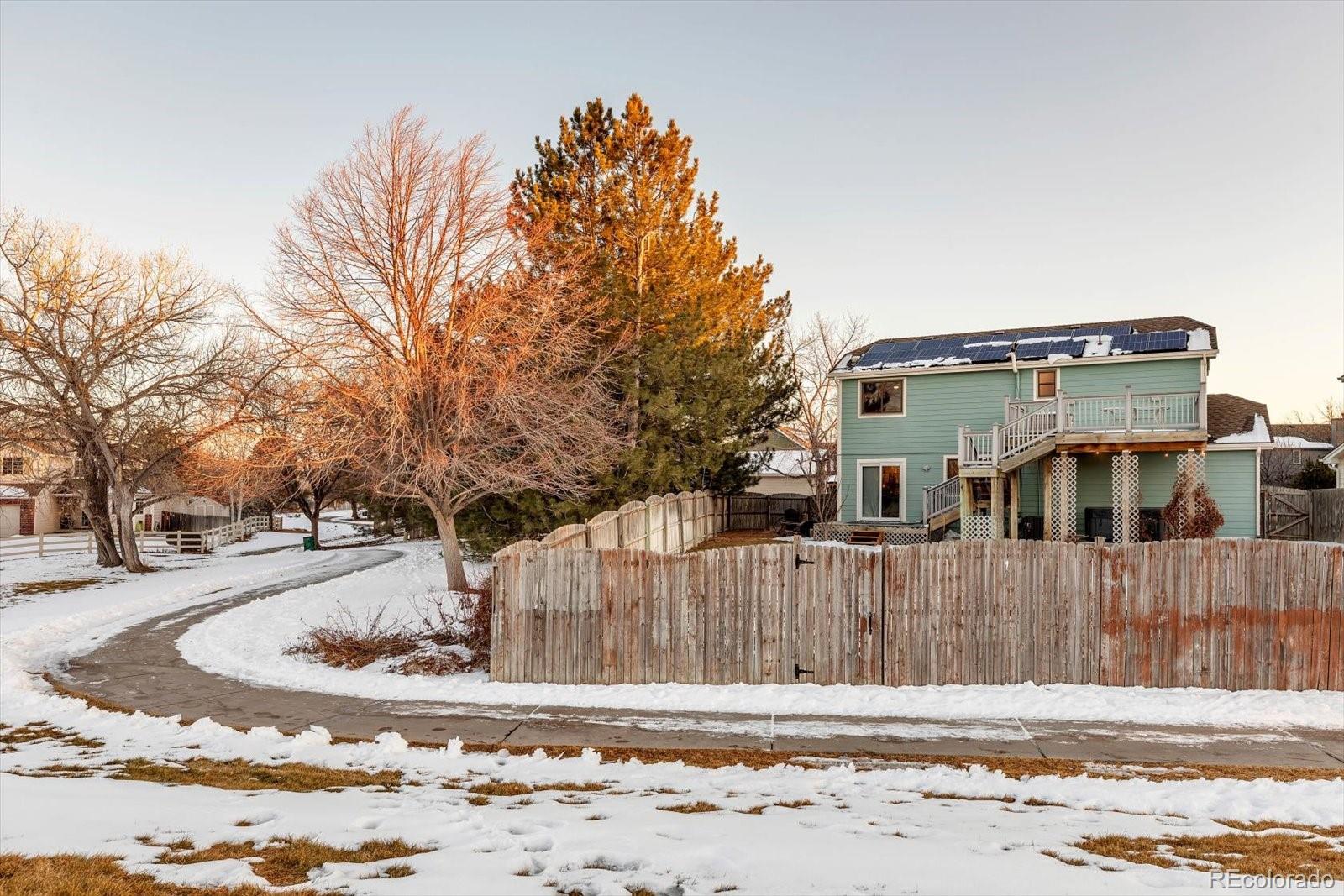 MLS Image #49 for 13363  cherry court,thornton, Colorado