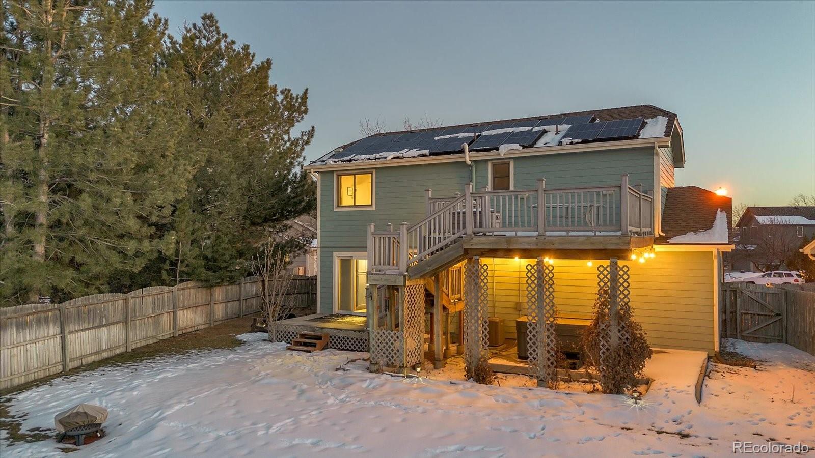 MLS Image #5 for 13363  cherry court,thornton, Colorado