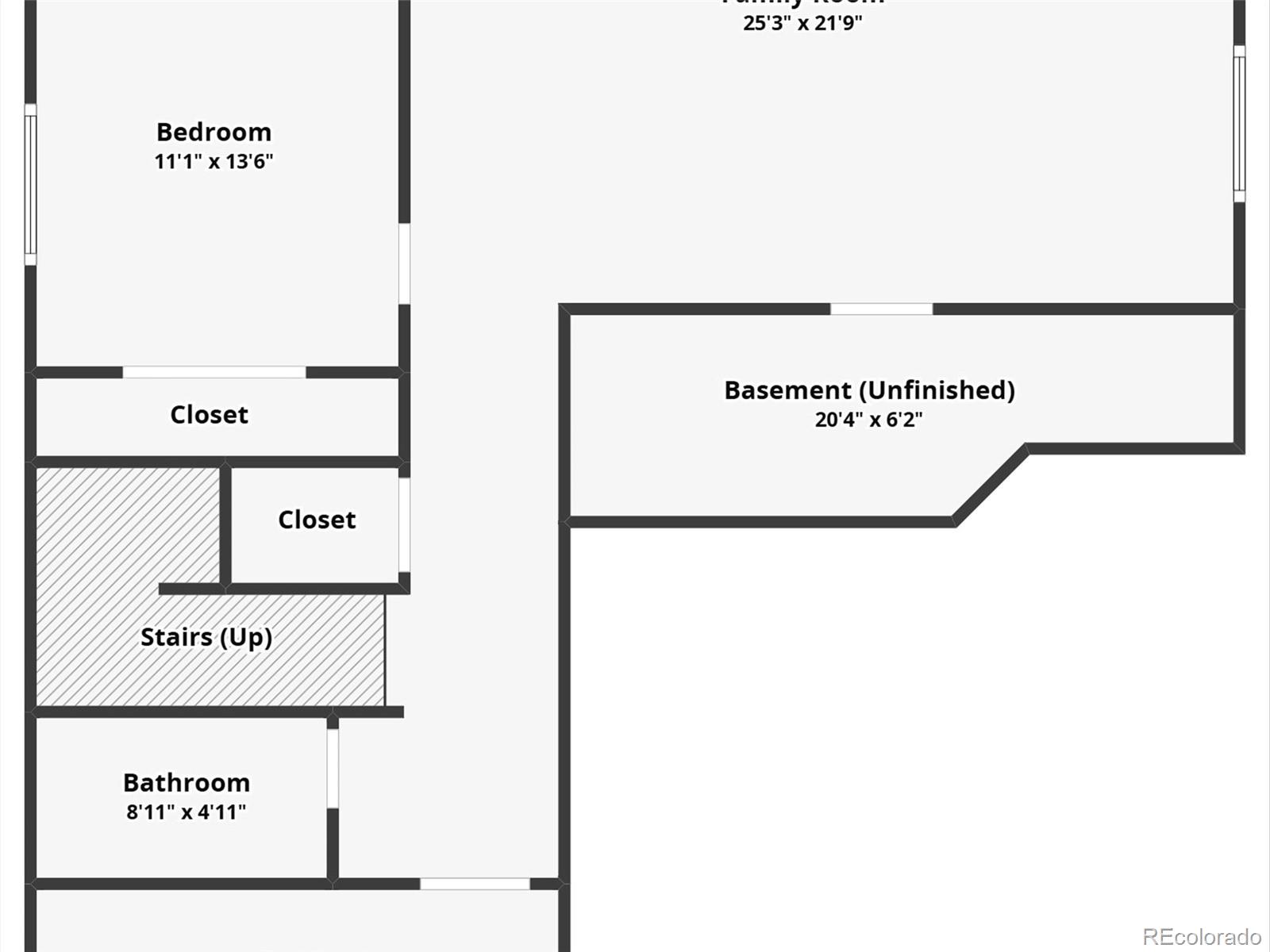 MLS Image #42 for 12571  canoe street,firestone, Colorado