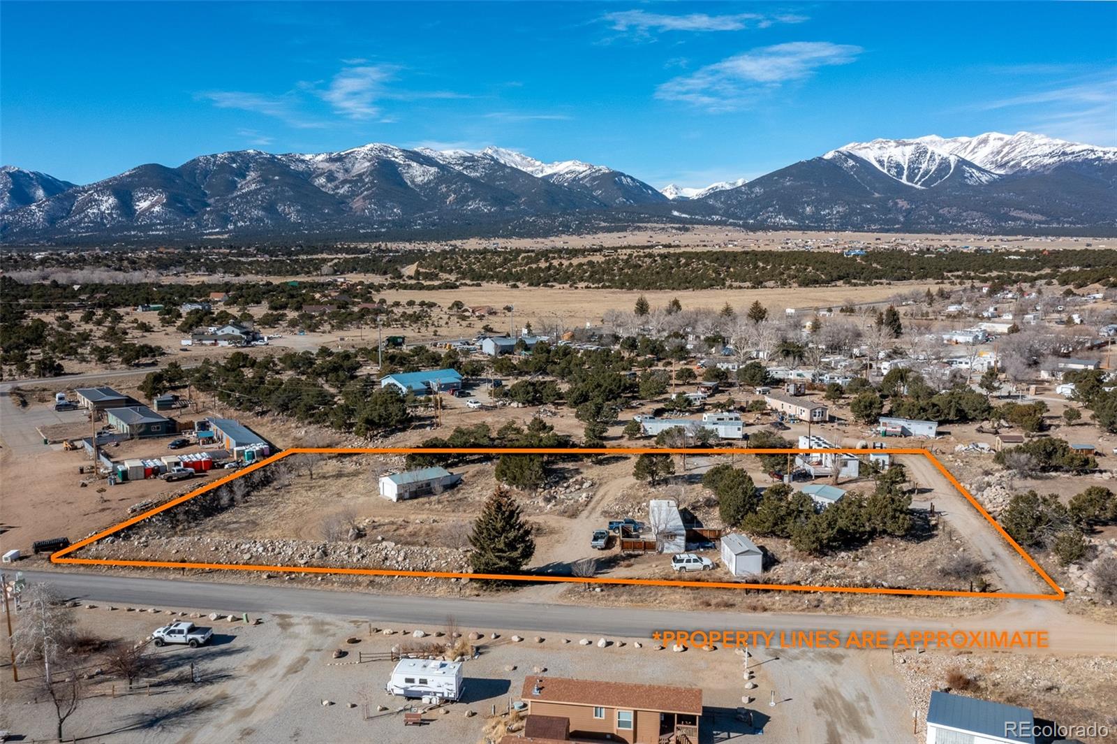 MLS Image #3 for 30395  county road 383 ,buena vista, Colorado