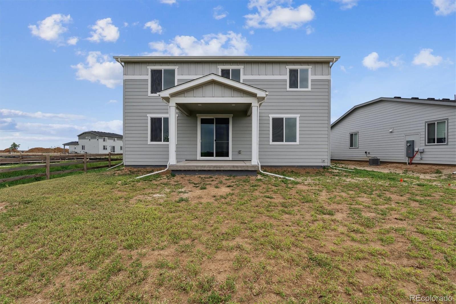 MLS Image #27 for 5700  ranch street,mead, Colorado