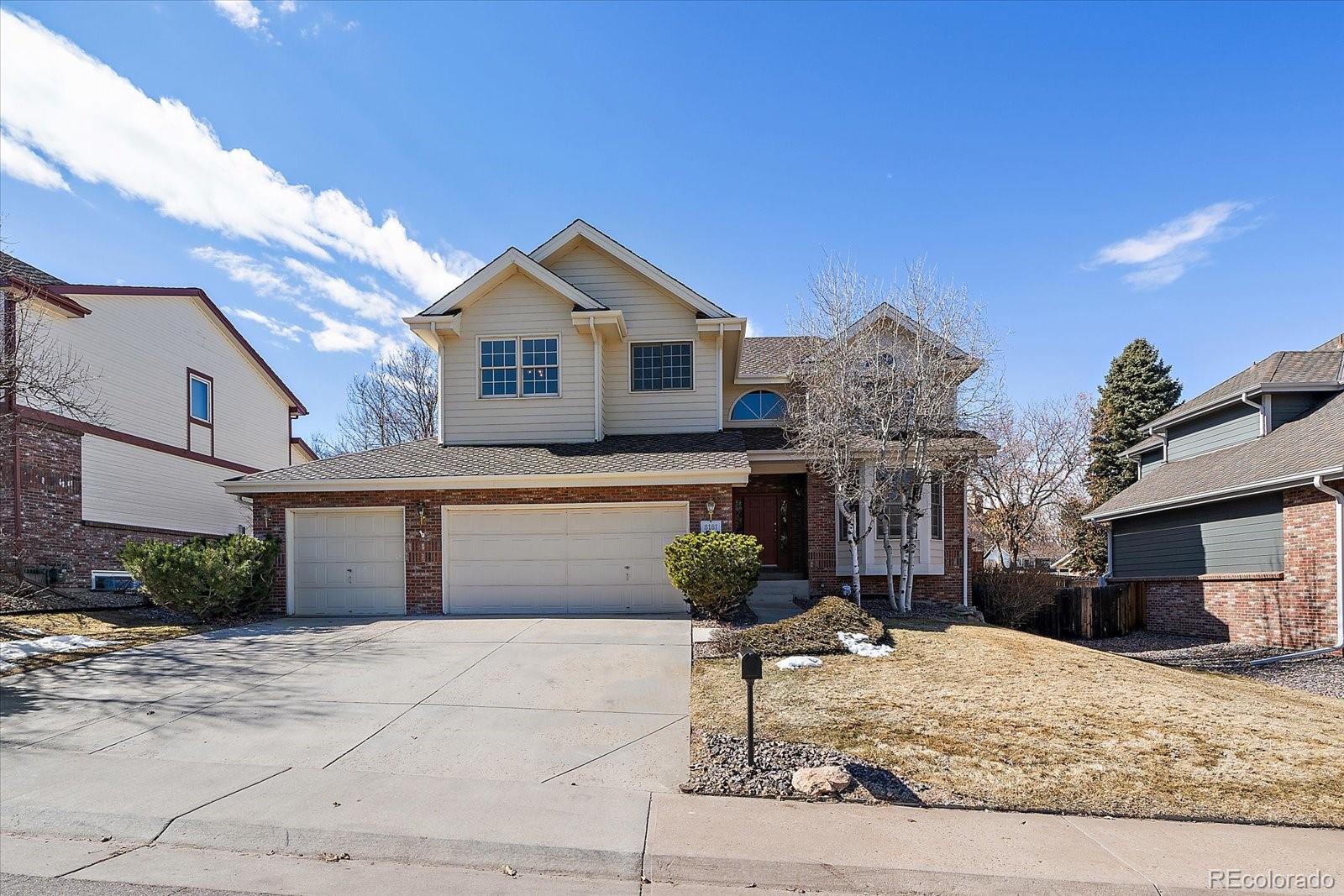 MLS Image #0 for 8181 s saint paul way,centennial, Colorado