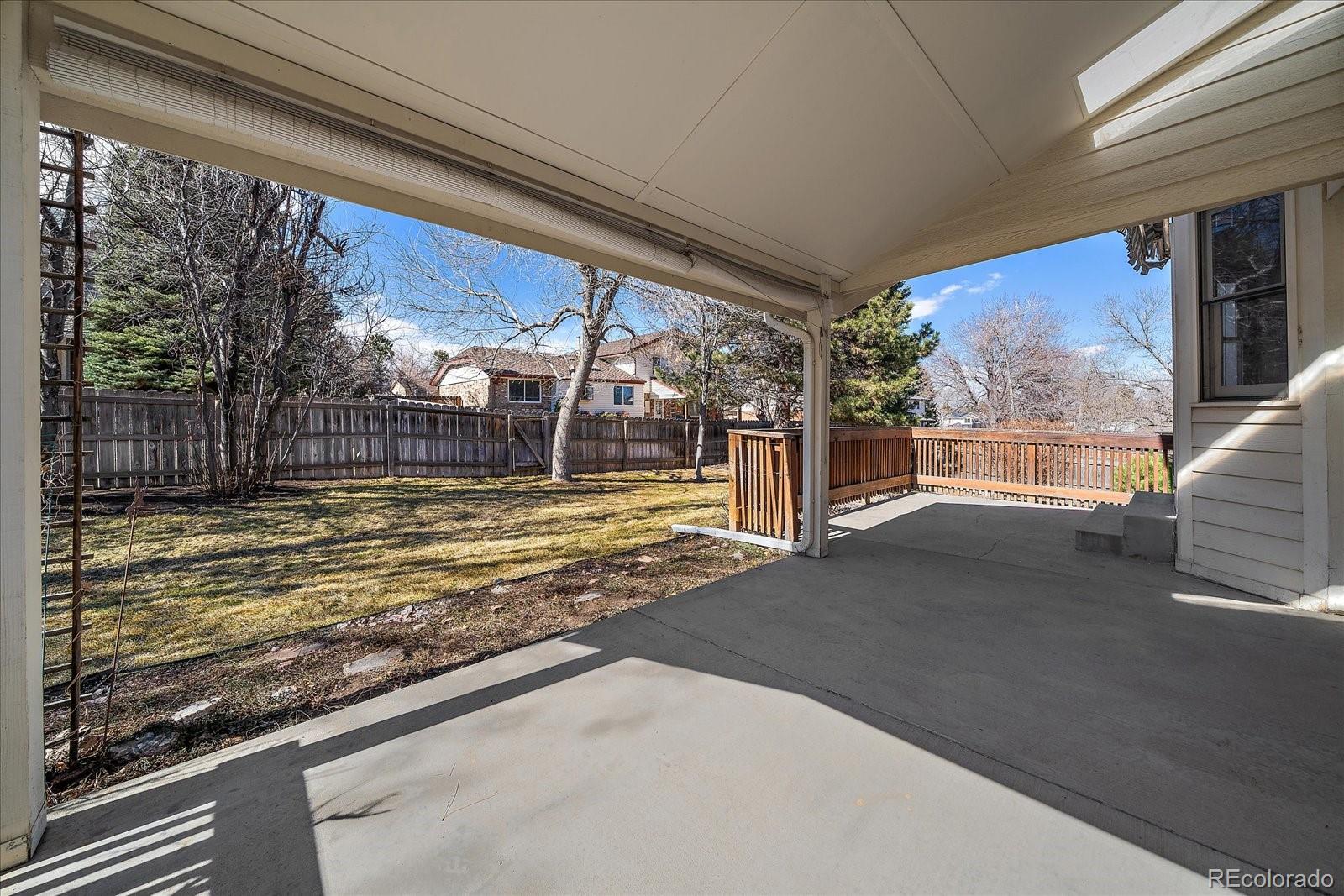 MLS Image #27 for 8181 s saint paul way,centennial, Colorado