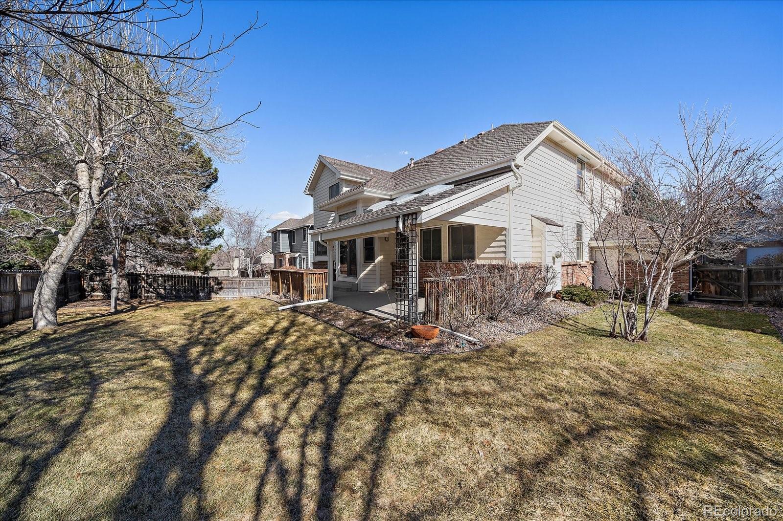 MLS Image #28 for 8181 s saint paul way,centennial, Colorado