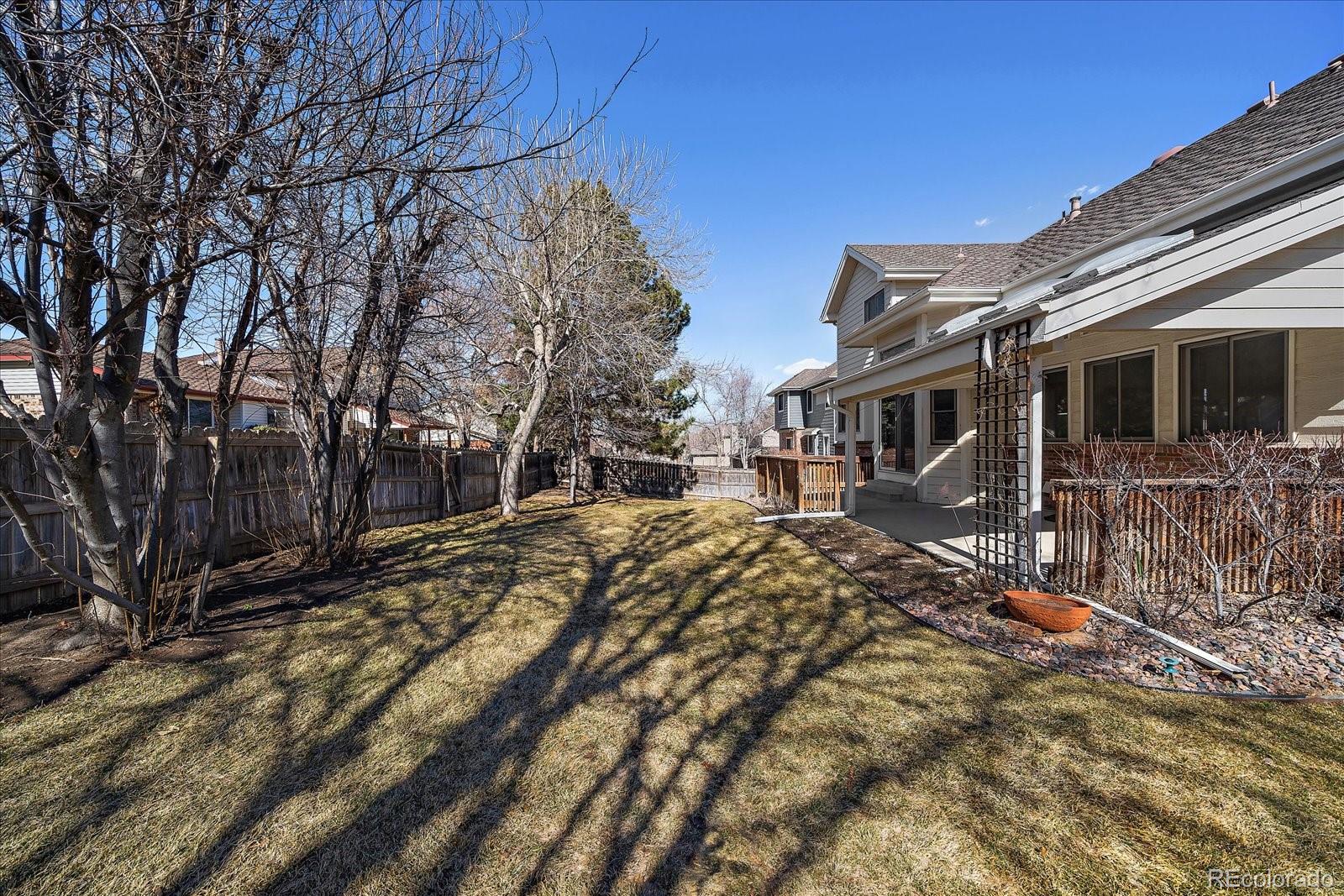 MLS Image #29 for 8181 s saint paul way,centennial, Colorado