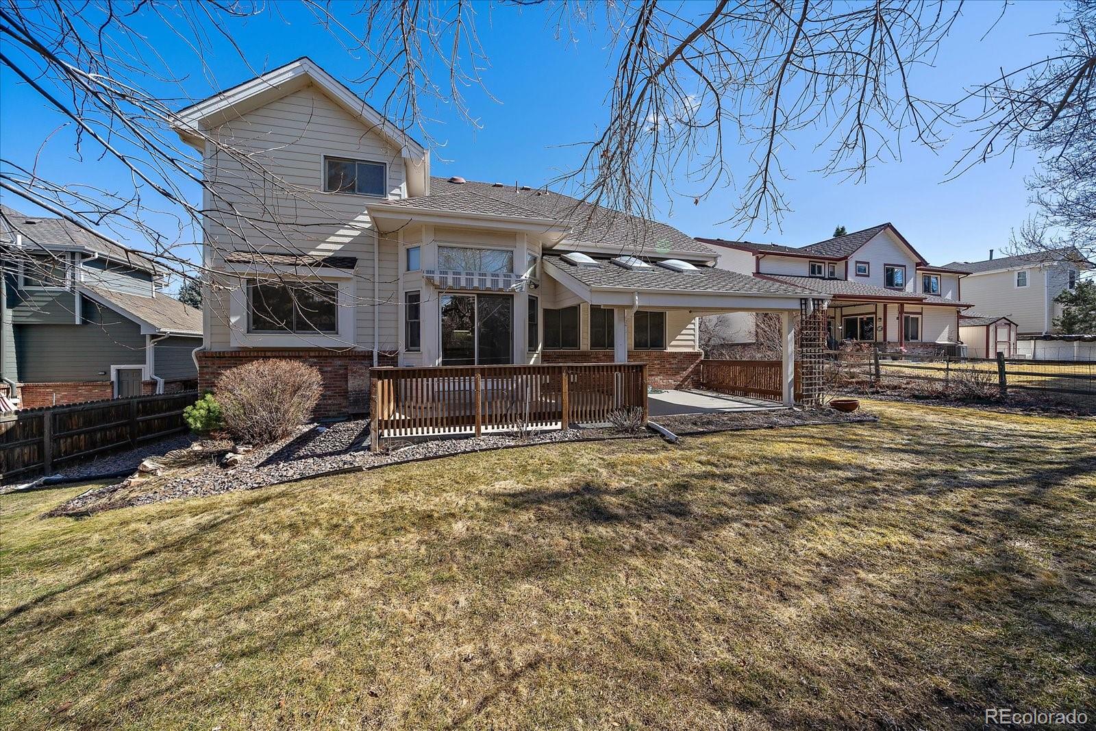 MLS Image #30 for 8181 s saint paul way,centennial, Colorado