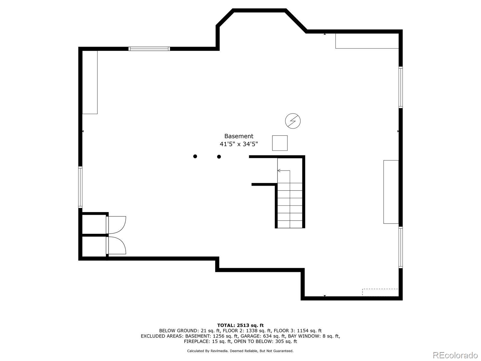 MLS Image #34 for 8181 s saint paul way,centennial, Colorado