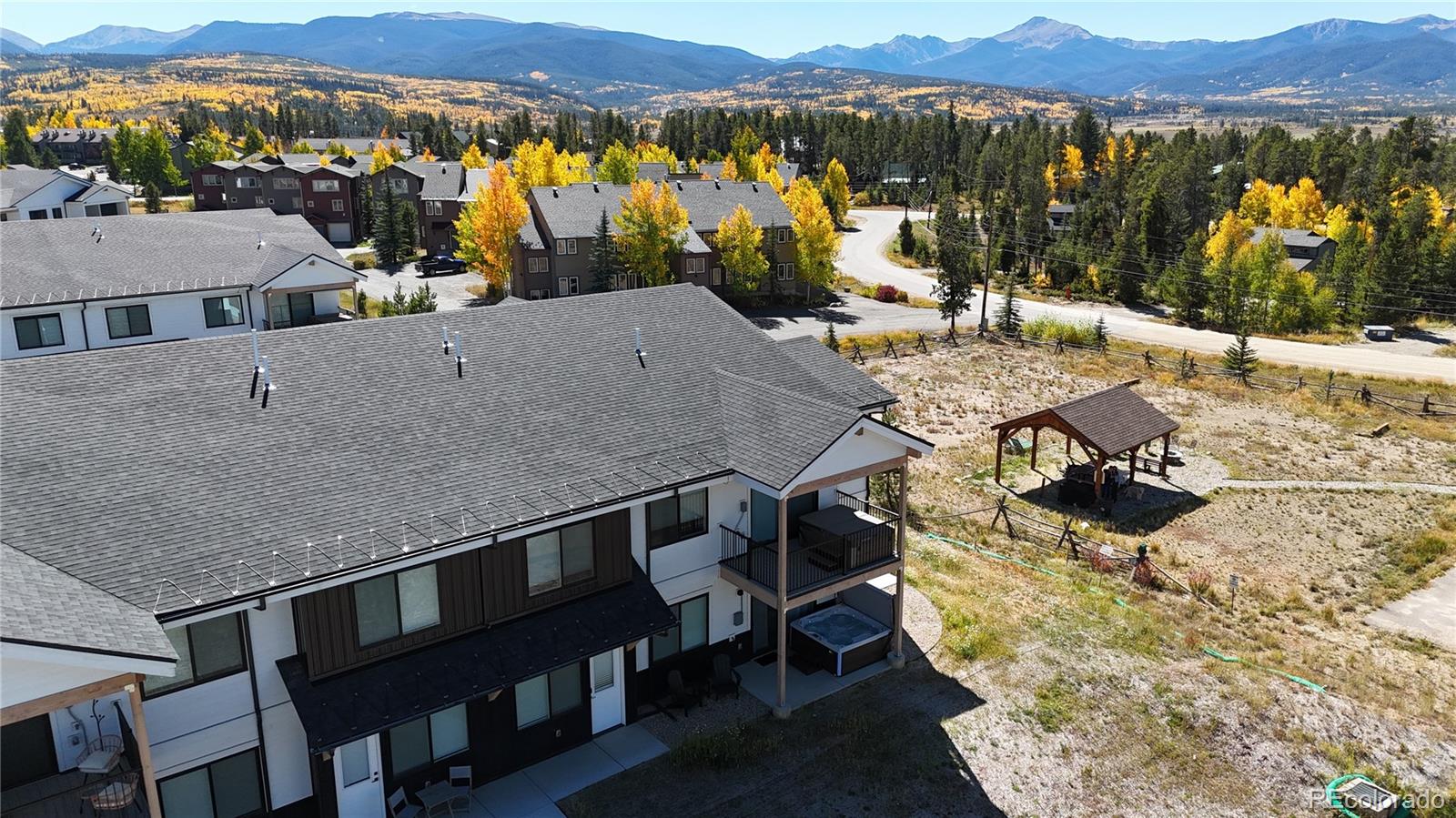 MLS Image #0 for 361 w meadow mile (gcr 840) ,fraser, Colorado