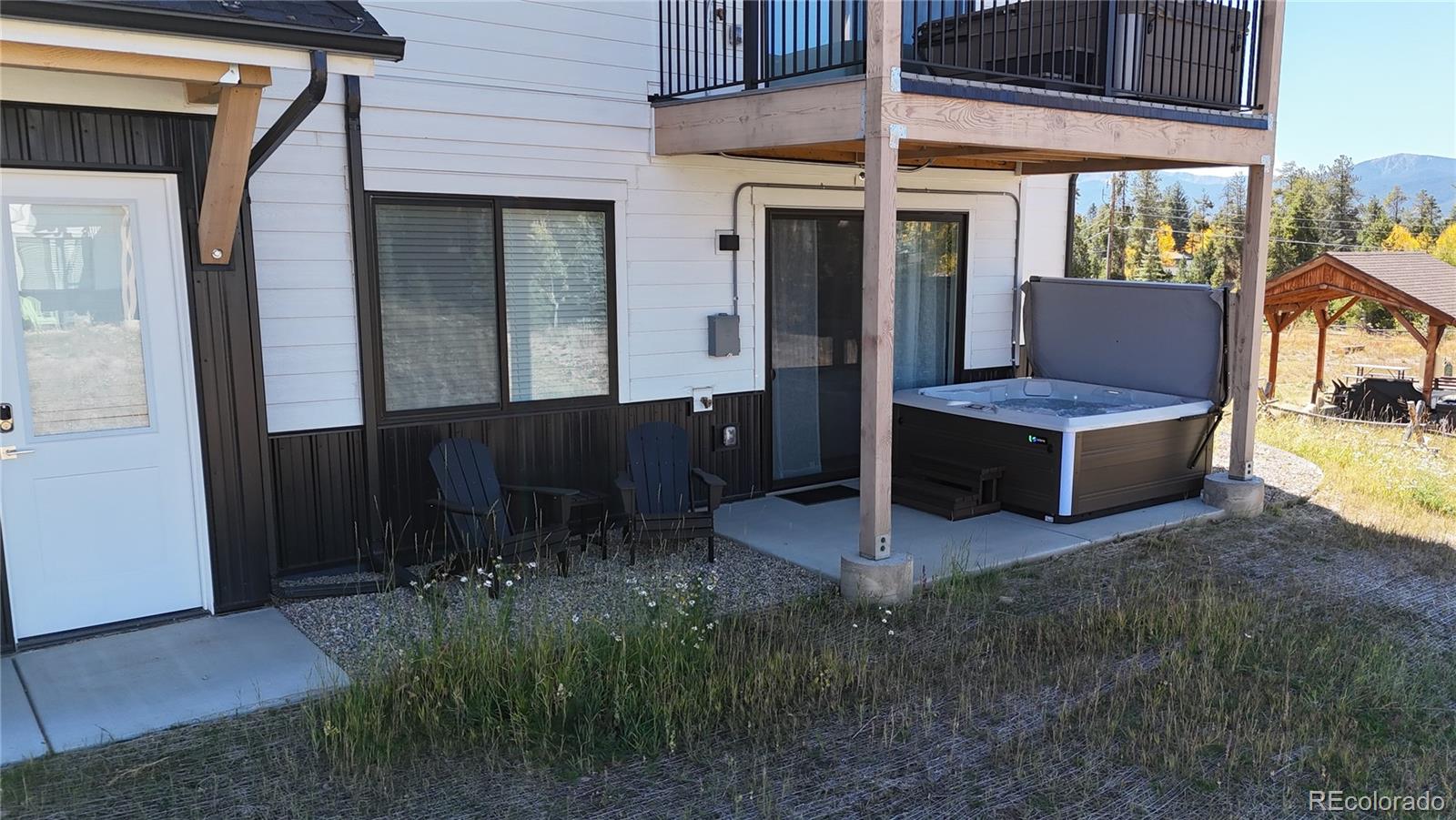 MLS Image #31 for 361 w meadow mile (gcr 840) ,fraser, Colorado